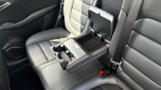 MG HS 1.5 T-GDI SE 5dr DCT Petrol Hatchback